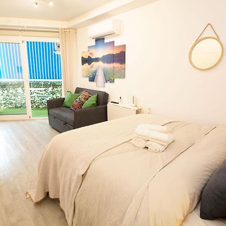 Elevana Daire Fuengirola Dış mekan fotoğraf