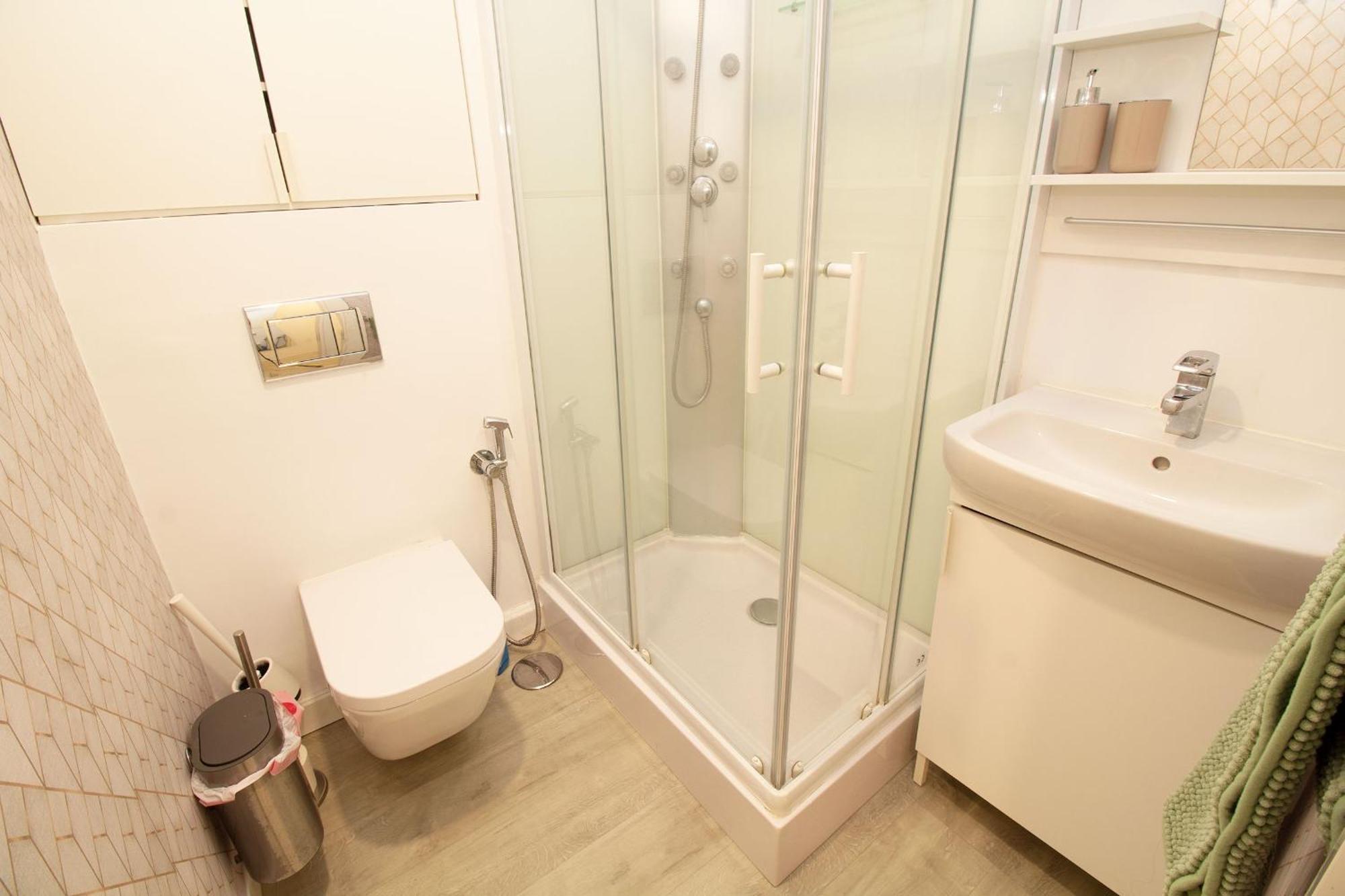 Elevana Daire Fuengirola Dış mekan fotoğraf