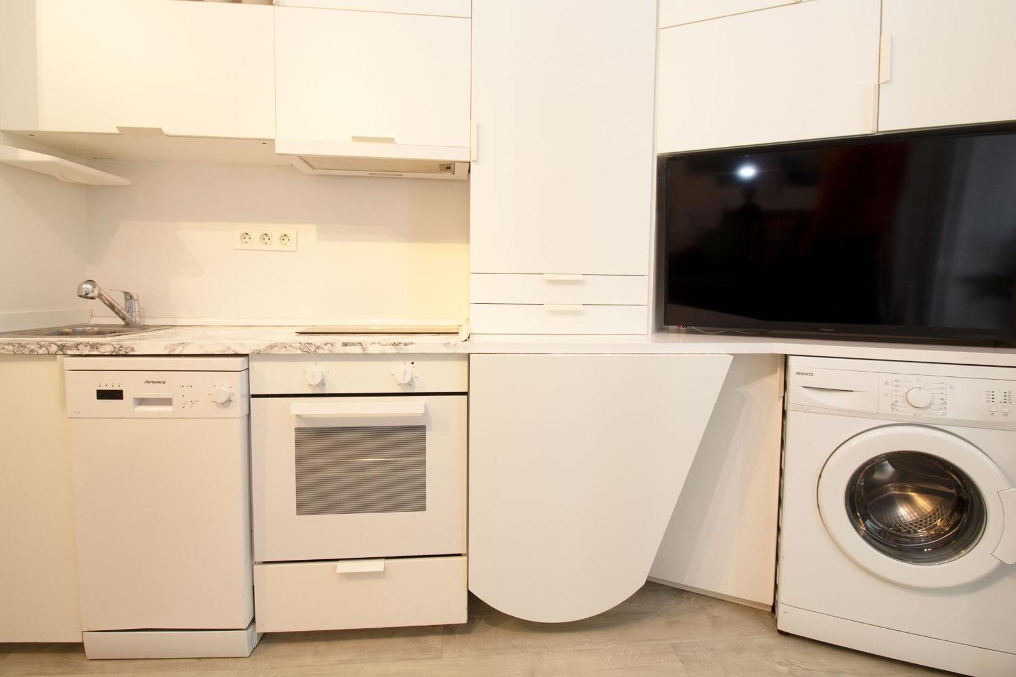 Elevana Daire Fuengirola Dış mekan fotoğraf