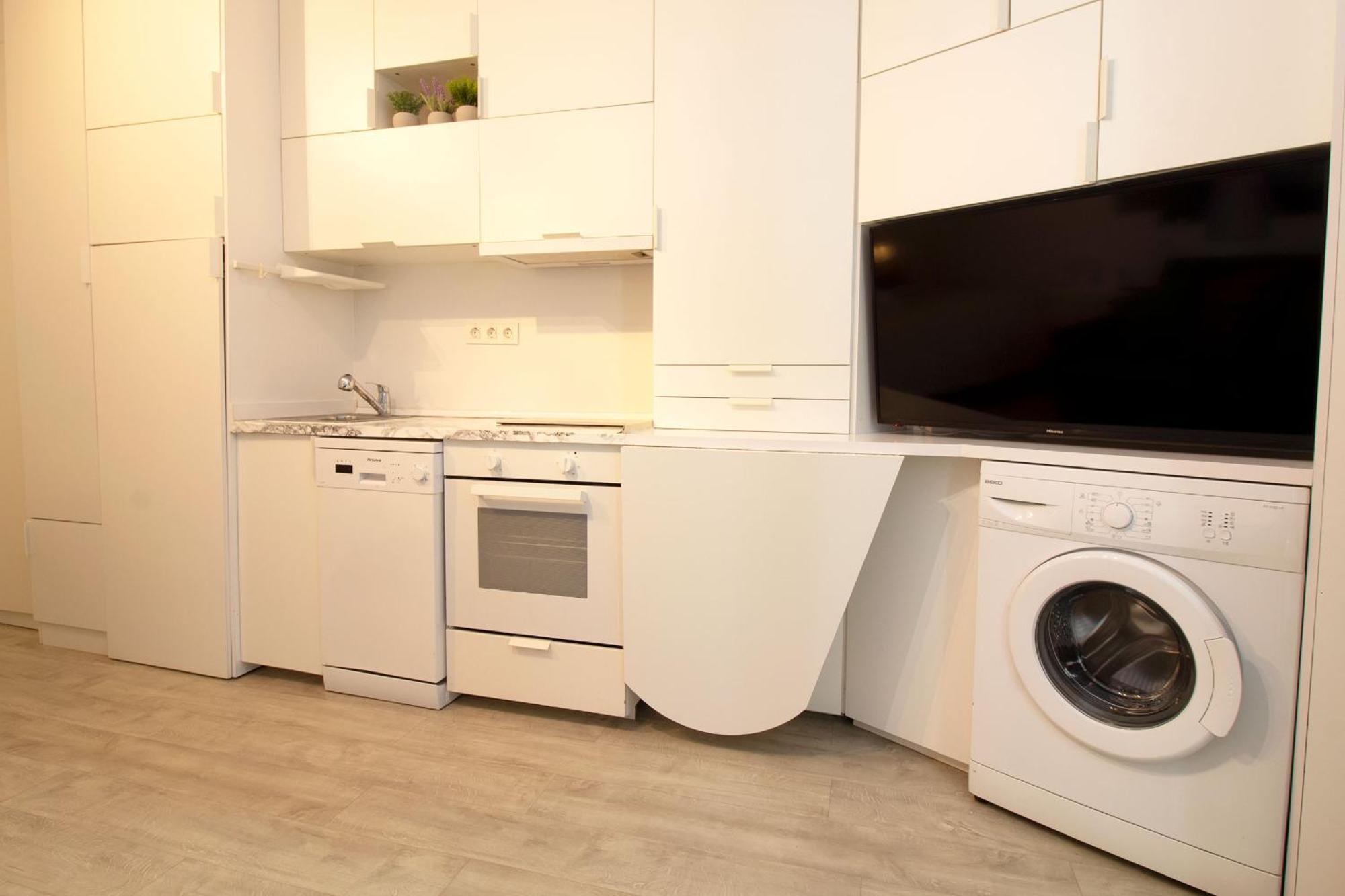 Elevana Daire Fuengirola Dış mekan fotoğraf